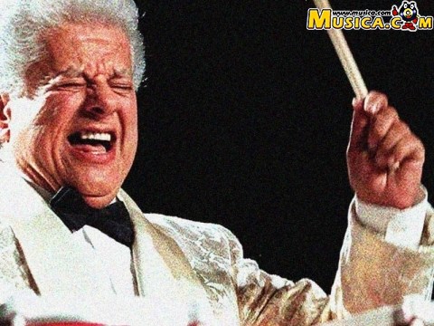 Ay, Mi Cuba de Tito Puente