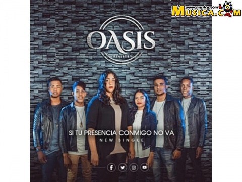 Oasis Ministry