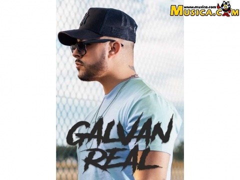 Galvan Real