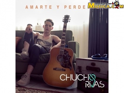 Chucho Rivas