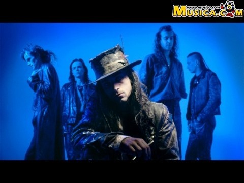 Trees Come Down de Fields Of The Nephilim