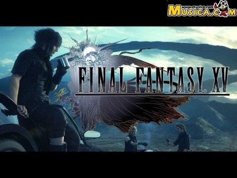 Suteki Dane de Final Fantasy