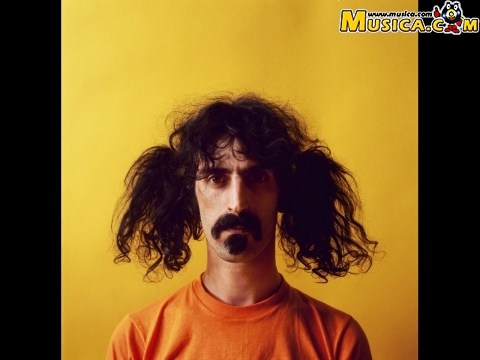 Frank Zappa