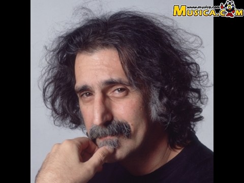 Well de Frank Zappa & the Mothers