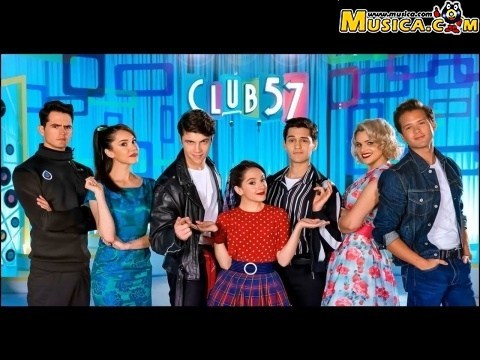 Alíviame (Evaluna Montaner Cast) de Club 57