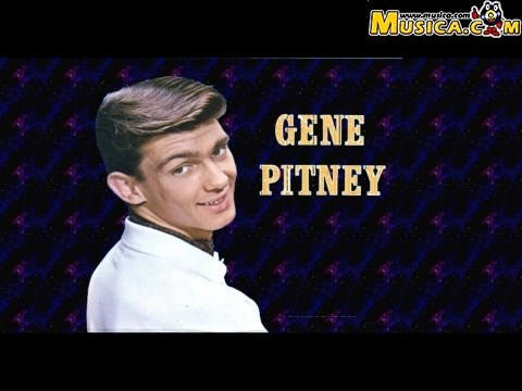 I Must Be Seeing Things de Gene Pitney