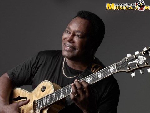Just the two of Us de George Benson