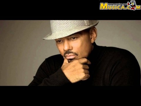 Somewhere out there de James Ingram