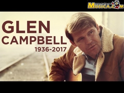 Glen Campbell