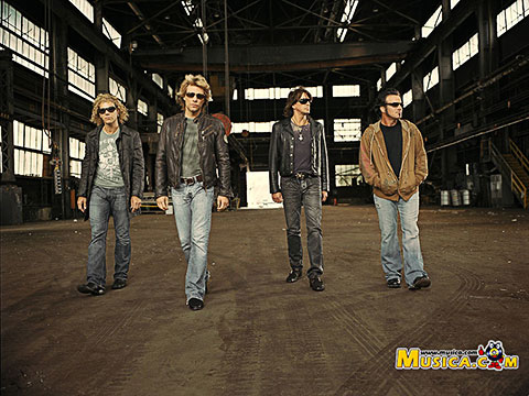 Bon Jovi