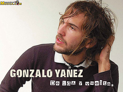Gonzalo Yañez