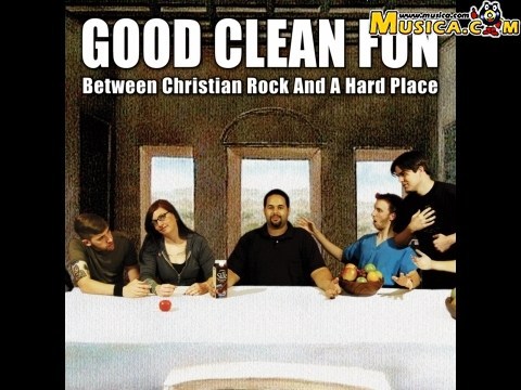 Coll-edge de Good Clean Fun