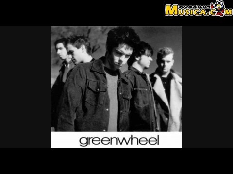 I Don't Believe de Greenwheel