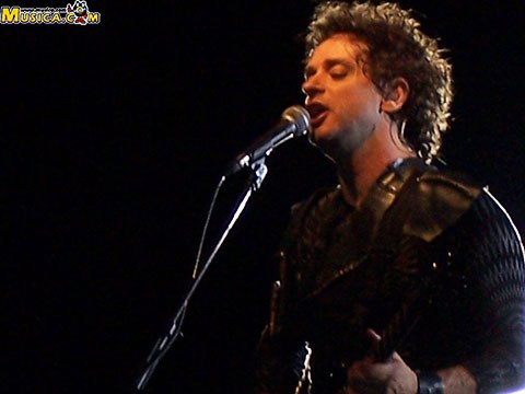 Gustavo Cerati
