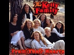 Stars Fall From Heaven de Kelly Family, the