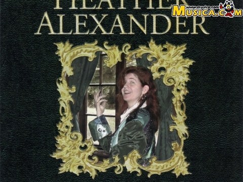 Heather Alexander