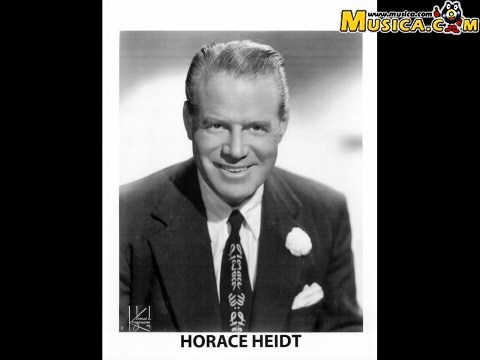 Sweet Someone de Horace Heidt