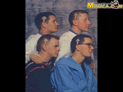 Over There de Housemartins
