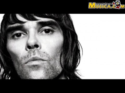 Be There de Ian Brown