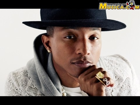 Can I Have It Like That de Pharell Williams