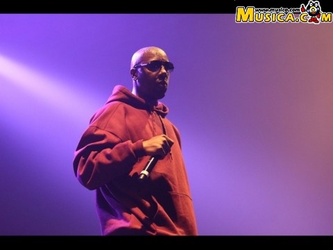 Inspectah Deck