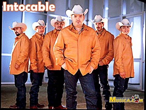 Intocable
