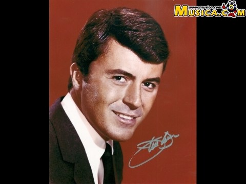 They Should Have Given You The Oscar de James Darren