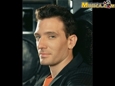 Blowin Me Up (With Her Love) de JC Chasez