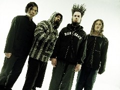 Not Mean For Me de Static X