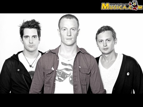 Selling The Drama de Eve 6