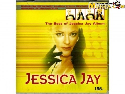 Casablanca de Jessica Jay