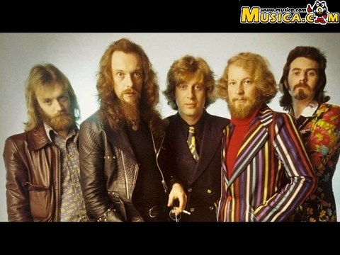 Crash-Barrier Waltzer de Jethro Tull