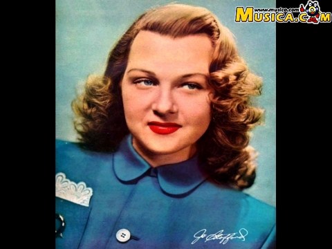 Out Of This World de Jo Stafford