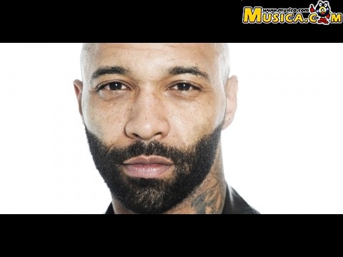 Nobody's Love Me de Joe Budden