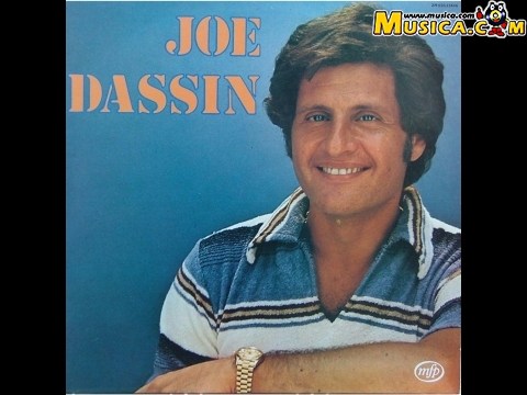 Joe Dassin