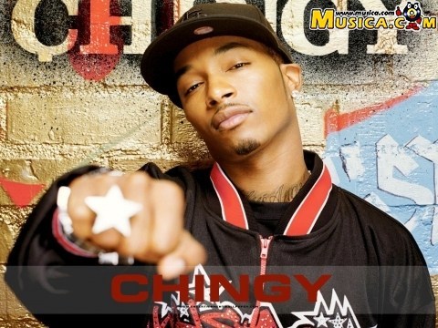 Ido de Chingy