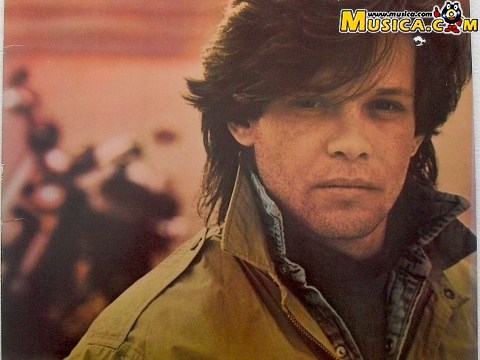 Aint Even Done With The Night de John Cougar Mellencamp