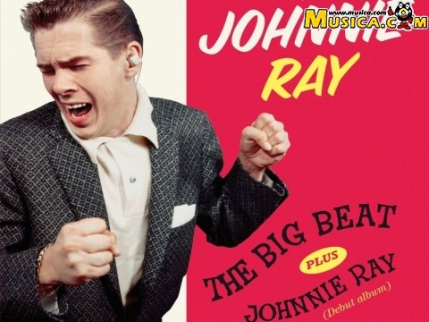 You don't Owe Me A Thing de Johnnie Ray