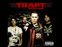 Disconnected (Out of Touch) de Trapt
