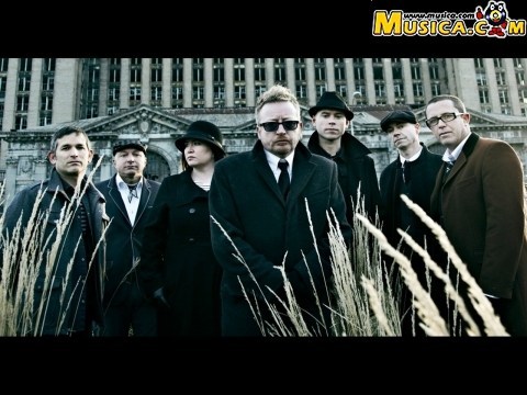Never Met A Girl Like You Before de Flogging Molly