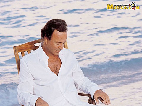 Julio Iglesias
