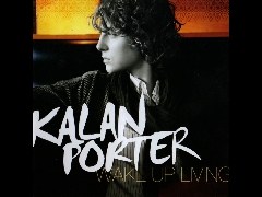 There's Something About The Way You Look de Kalan Porter
