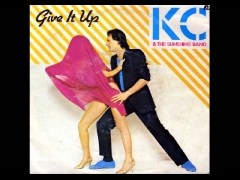 Please don't Go de KC & The Sunshine Band