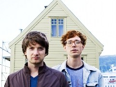 Gold for The Price of Silver de Kings Of Convenience