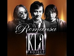 Romansa de KLA Project