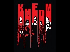 Missing Time de KMFDM