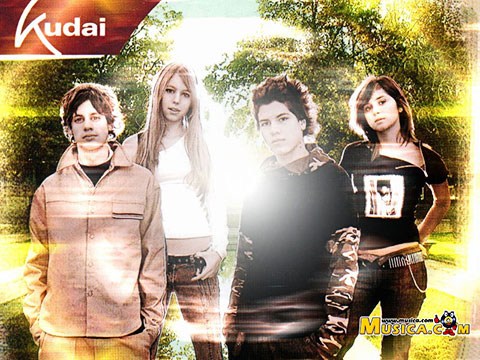 Kudai