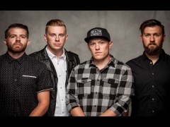 Promise of a Life time de Kutless