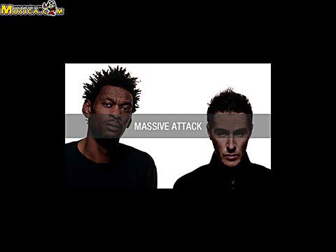 I Want You de Massive Attack