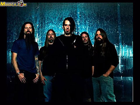 Blood Junkie de Lamb Of God